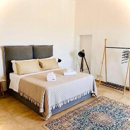 Dimora Con Finestra Sui Tetti Di Siena Appartement Buitenkant foto